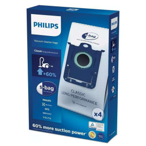 PHILIPS FC8021/03 Σακούλες, αξεσουάρ