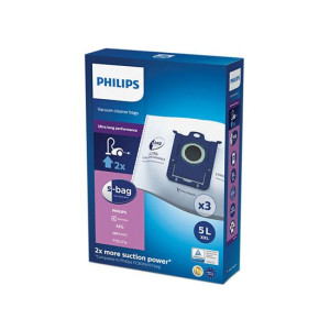 PHILIPS FC8027/01 Σακούλες, αξεσουάρ