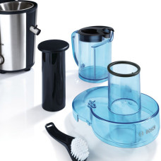 BOSCH MES3500 Αποχυμωτές BOSCH MES3500 Αποχυμωτές