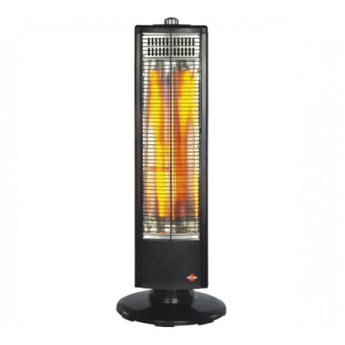 KEROSUN CH 900 Θερμάστρες χαλάζια/αλογόνου KEROSUN CH 900 Θερμάστρες χαλάζια/αλογόνου