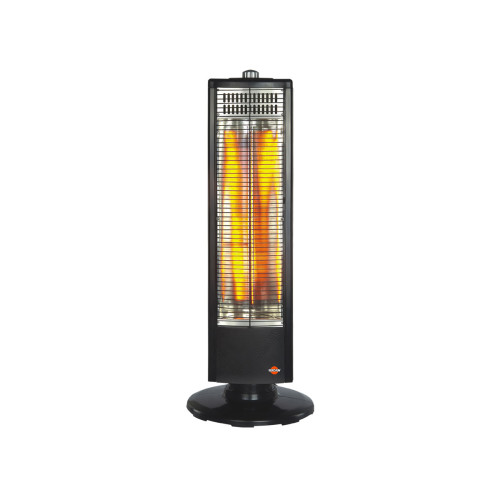 KEROSUN CH 900 Θερμάστρες χαλάζια/αλογόνου KEROSUN CH 900 Θερμάστρες χαλάζια/αλογόνου