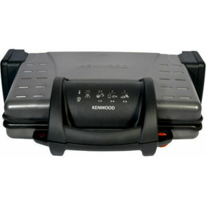 KENWOOD HG2100 KENWOOD Ψηστιέρες-Γκριλιέρες