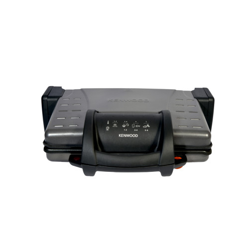 KENWOOD HG2100 KENWOOD Ψηστιέρες-Γκριλιέρες KENWOOD HG2100 KENWOOD Ψηστιέρες-Γκριλιέρες