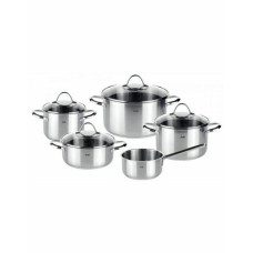 FISSLER PARIS LINE 5τμχ Σετ μαγειρικών σκευών FISSLER PARIS LINE 5τμχ Σετ μαγειρικών σκευών