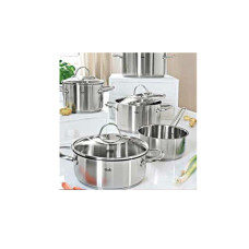 FISSLER PARIS LINE 5τμχ Σετ μαγειρικών σκευών FISSLER PARIS LINE 5τμχ Σετ μαγειρικών σκευών