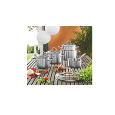 FISSLER PARIS LINE 5τμχ Σετ μαγειρικών σκευών FISSLER PARIS LINE 5τμχ Σετ μαγειρικών σκευών