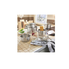 FISSLER PARIS LINE 5τμχ Σετ μαγειρικών σκευών FISSLER PARIS LINE 5τμχ Σετ μαγειρικών σκευών