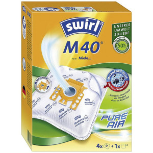 SWIRL M40/4 Σακούλες, αξεσουάρ