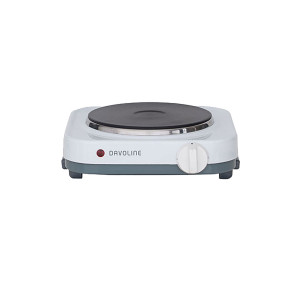 DAVOLINE EK-1500 K6633 Εστίες ηλεκτρικές