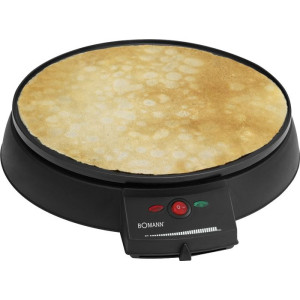 BOMANN CM 2221 Κρεπιέρες
