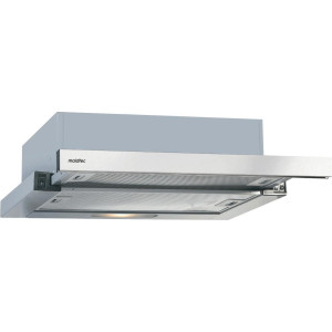 PYRAMIS MAIDTEC 7012 MT Συρόμενοι απορροφητήρες Inox