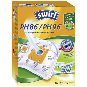 SWIRL PH86/4 Σακούλες, αξεσουάρ