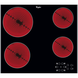 WHIRLPOOL AKT 8090LX Εστίες