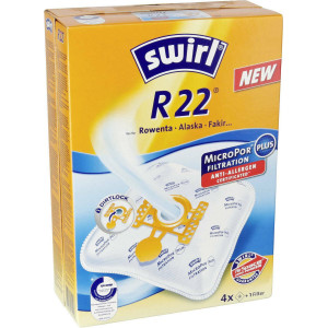 SWIRL R22/4 Σακούλες, αξεσουάρ