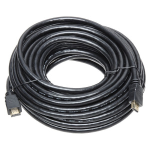 VALUELINE VGVP 34000 B15.00m HDMI Καλωδια