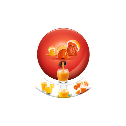 MOULINEX PC603 VITAPRESS DIRECT Στυπτήρια MOULINEX PC603 VITAPRESS DIRECT Στυπτήρια