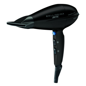 IMETEC BELLISSIMA P11 2300 Σεσουάρ μαλλιών  7IME11463