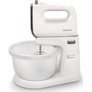 PHILIPS HR3745/00 Μίξερ με κάδο