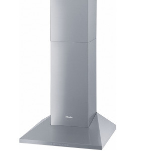 MIELE DA396-7 D EDST230/50 TLK Καμίνια, Τζάκι