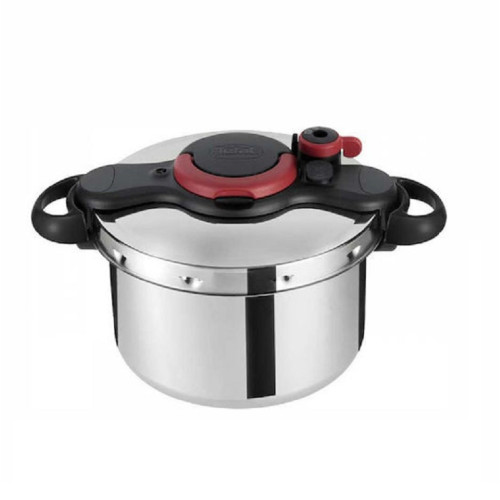 TEFAL CLIPSO EASY 7,5LT P4624866 Χύτρες ταχύτητος TEFAL CLIPSO EASY 7,5LT P4624866 Χύτρες ταχύτητος