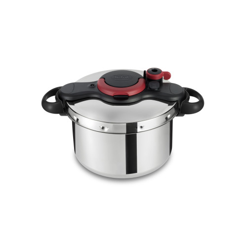 TEFAL CLIPSO EASY 7,5LT P4624866 Χύτρες ταχύτητος TEFAL CLIPSO EASY 7,5LT P4624866 Χύτρες ταχύτητος
