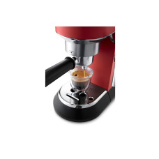 DELONGHI EC685.R Μηχανές Espresso DELONGHI EC685.R Μηχανές Espresso