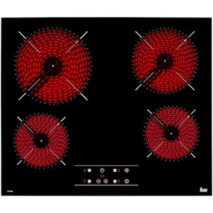 TEKA TT 6415 Εστίες
