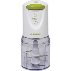 GRUPPE PDH 401-2PL Πολυκόπτες-Multi White