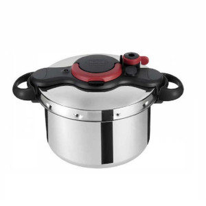 TEFAL CLIPSOMINUT EASY 9L P46249 Χύτρες ταχύτητος
