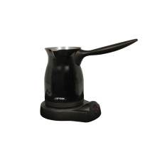GRUPPE JKT600S1 Ηλεκτρικό μπρίκι Black GRUPPE JKT600S1 Ηλεκτρικό μπρίκι Black