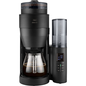 MELITTA AROMAFRESH GLASS ΜΕ ΜΥΛΟ 1030-05 Καφετιέρα φίλτρου
