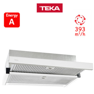 TEKA CNL 6415 PLUS (F.869.SS) Συρόμενοι απορροφητήρες Inox