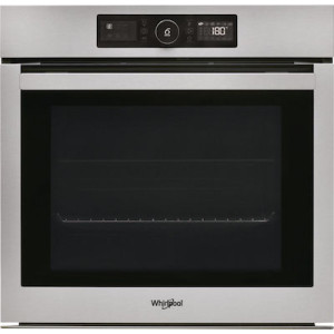 WHIRLPOOL OAKZ9 6200 CS IX Φούρνοι