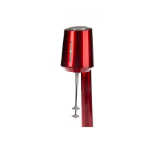GRUPPE PDH330 Φραπιέρες Red GRUPPE PDH330 Φραπιέρες Red