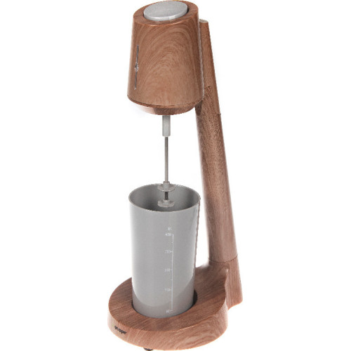 GRUPPE PDH330 Φραπιέρες WOOD GRUPPE PDH330 Φραπιέρες WOOD