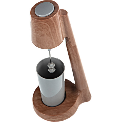 GRUPPE PDH330 Φραπιέρες WOOD GRUPPE PDH330 Φραπιέρες WOOD