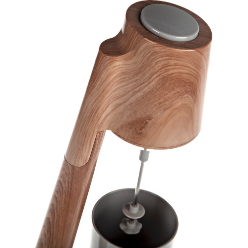 GRUPPE PDH330 Φραπιέρες WOOD GRUPPE PDH330 Φραπιέρες WOOD