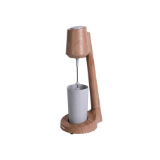 GRUPPE PDH330 Φραπιέρες WOOD GRUPPE PDH330 Φραπιέρες WOOD