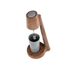 GRUPPE PDH330 Φραπιέρες WOOD GRUPPE PDH330 Φραπιέρες WOOD