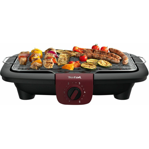 TEFAL BG90E5 2300W Ψηστιέρες-Γκριλιέρες TEFAL BG90E5 2300W Ψηστιέρες-Γκριλιέρες