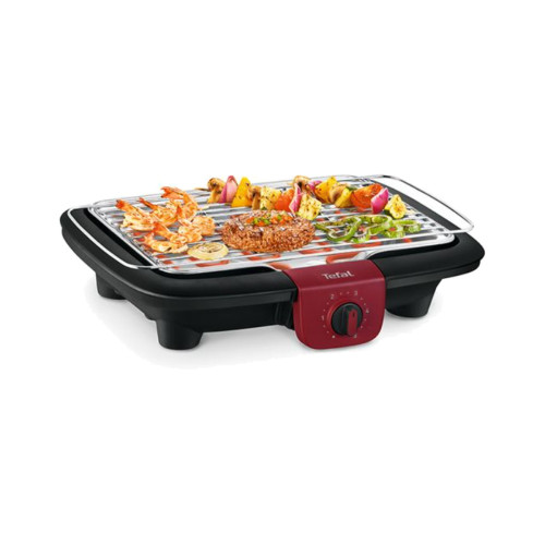 TEFAL BG90E5 2300W Ψηστιέρες-Γκριλιέρες TEFAL BG90E5 2300W Ψηστιέρες-Γκριλιέρες