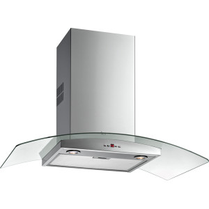 TEKA NC680 Καμίνια, Τζάκι