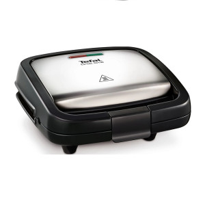 TEFAL SM193D CROC TIME Σαντουιτσιέρες/Τοστιέρες