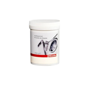 Miele Intense Clean Καθαριστικό Πλυντηρίου Πιάτων σε Σκόνη 200gr 10717070