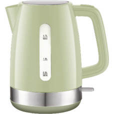 GRUPPE FU-692CPW Βραστήρες Green GRUPPE FU-692CPW Βραστήρες Green
