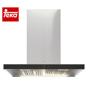 TEKA DLH 686 T Καμίνια, Τζάκι