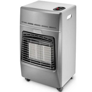 DELONGHI IR3010.GY Θερμάστρες υγραερίου