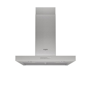 WHIRLPOOL WHBS 63 F LE X Καμίνια, Τζάκι