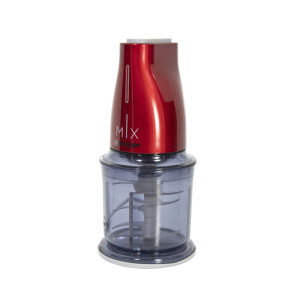 GRUPPE PDH-700 Πολυκόπτες-Multi Red
