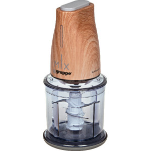 GRUPPE PDH700 Πολυκόπτες-Multi Wood